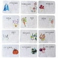 Valentine'S Day Calendar Seed Calendar 2025 Interesting Countdown