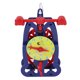 thumbnail image 4 of Reloj De Engranajes Para Niños, Reloj De Aprendizaje, Estructura Interna Visual, Juego Completo, Fácil Montaje Para Mayores De 8 Años ANGGREK Otros, 4 of 8