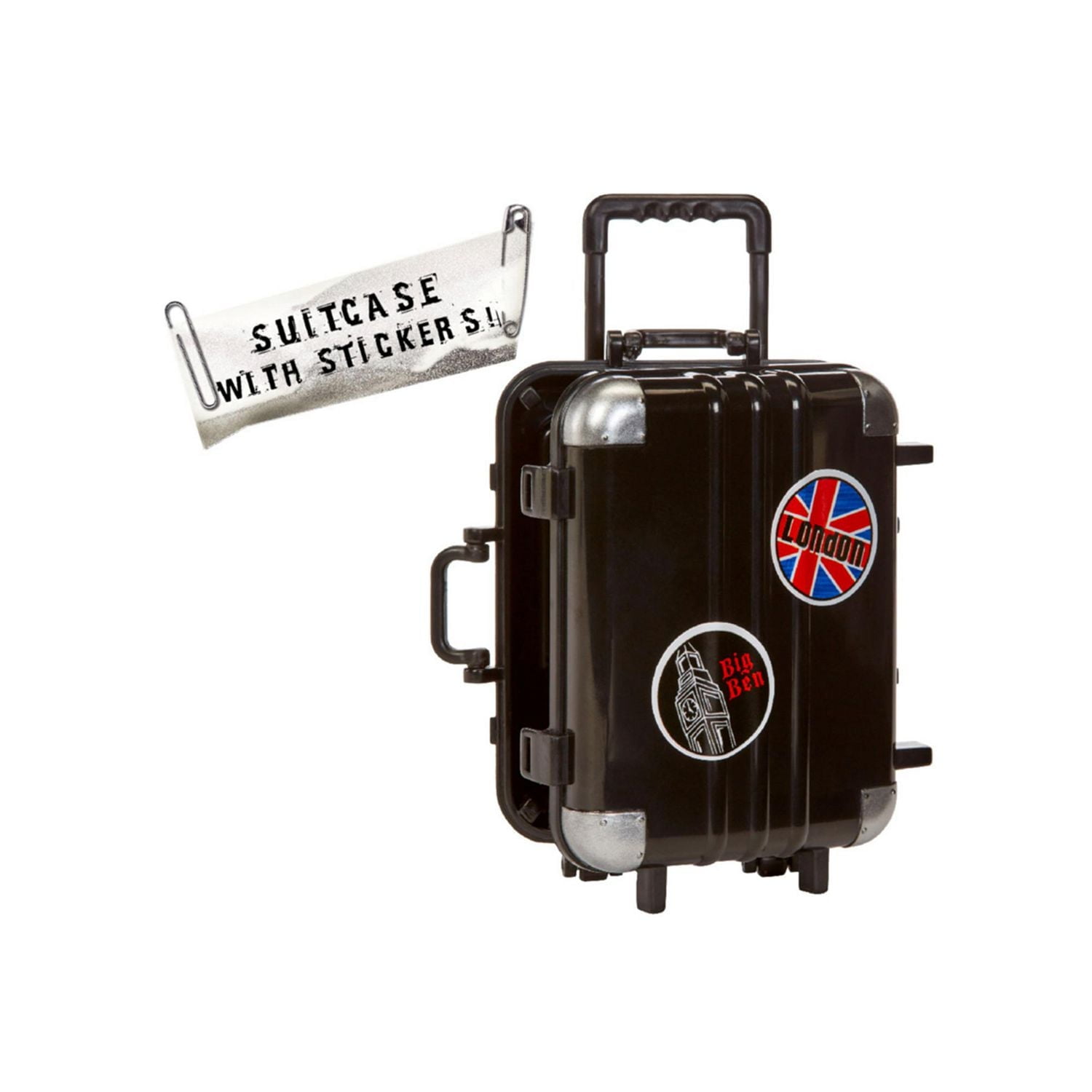 Poupée-mannequin BratzMD Pretty ‘N’ PunkMC Meygan