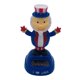 thumbnail image 2 of de juguete de de Bobble animada con energía solar para bailar Sunnimix Figura de baile linda, 2 of 8