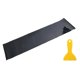 thumbnail image 1 of Car Window Glass Film Waterproof Windshield Solar Protection Strip Film Universal for SUV Truck Vehicle 20%, 1 of 5