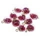 thumbnail image 4 of 10pcs Accesorios de Moda de con Colgante DIY Craft Jewelry , rojo, 16 mm BLESIY encantos para la fabricación de joyas, 4 of 8