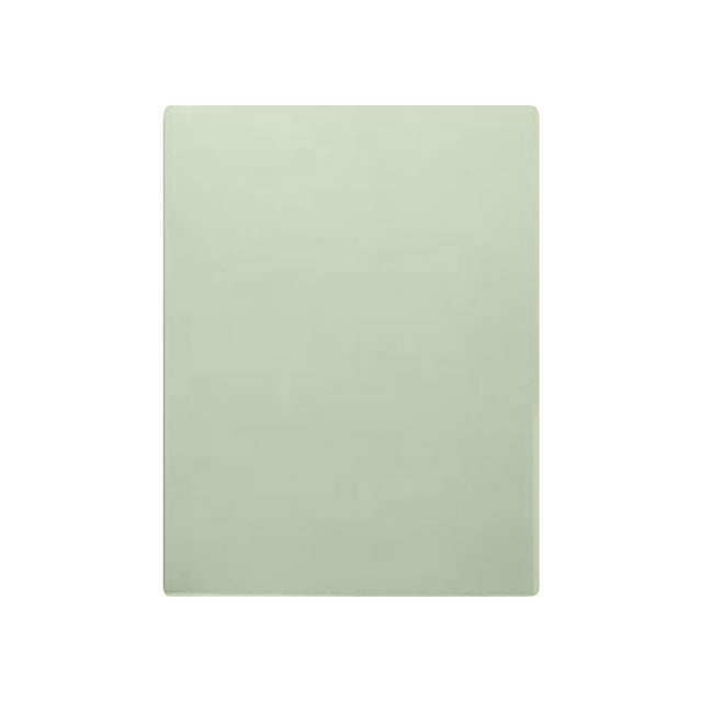Swivel Sliding Bar File Folder | Clear Front Report Presentation Folder, for Resume & School Documents | Swivel Bar Folder, Gradient Green Portfolio, Presentation Document Holder, Resume Folder