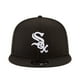 thumbnail image 2 of New Era Mlb 9Fifty Gorra ajustable Snapback Talla única (Chicago White Sox), 2 of 4