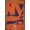 Bronze Framed Version, variant on New York Islanders 23" x 34" Framed Poster