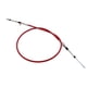thumbnail image 5 of Shifter Cable Heavy Duty for 5' Long Heavy Duty AF72-1002, 5 of 5