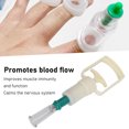 thumbnail image 4 of Chinese Cupping Pump Suction Kit, Professional Cupping Therapy Pump Set  For Neck, 4 of 8
