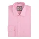 thumbnail image 1 of Camisa Lisa De Vestir M. Larga Michel Blanc Varios Colores, 1 of 5