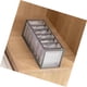 thumbnail image 1 of Organizador de cajones Advancent tela 7 rejillas pequeño, 1 of 6