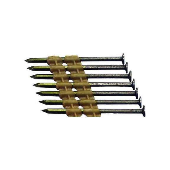 Profit 0616192 Stick Framing Nails 2M-Count