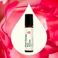 thumbnail image 3 of Plant Therapy Rose Absolute Pre-Diluted Essential Oil Roll-On 10 mL (1/3 oz) 100% Pure, Natural Aromatherapy, 3 of 7
