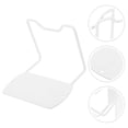 thumbnail image 3 of 2pcs Bed Slide Stopper Mattress Grippers for Sliding Iron Mattress Grip Stopper Sofa Stoppers to Prevent Sliding Mattress Slide Prevention Tool Easy Installation Mattress Stoppers, 3 of 7