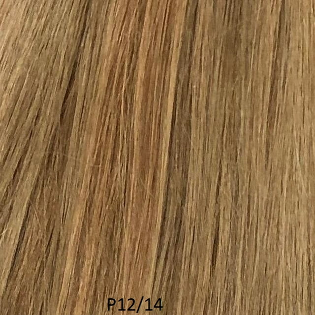 Natural Way STW Wefted Extensions