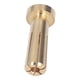 thumbnail image 3 of Conector de batería, 50 piezas, conector ESC de batería de 5 mm, diseño elevado, 3 of 9