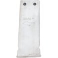 thumbnail image 5 of Geelife Bumper Face Bar Bracket Retainer Mounting Brace Front Driver or Passenger Side, 5 of 8