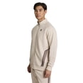 thumbnail image 3 of Reebok Men's and Big Men's Tenacity Mock Neck Full Zip Jacket, Sizes S-3XL, 3 of 5