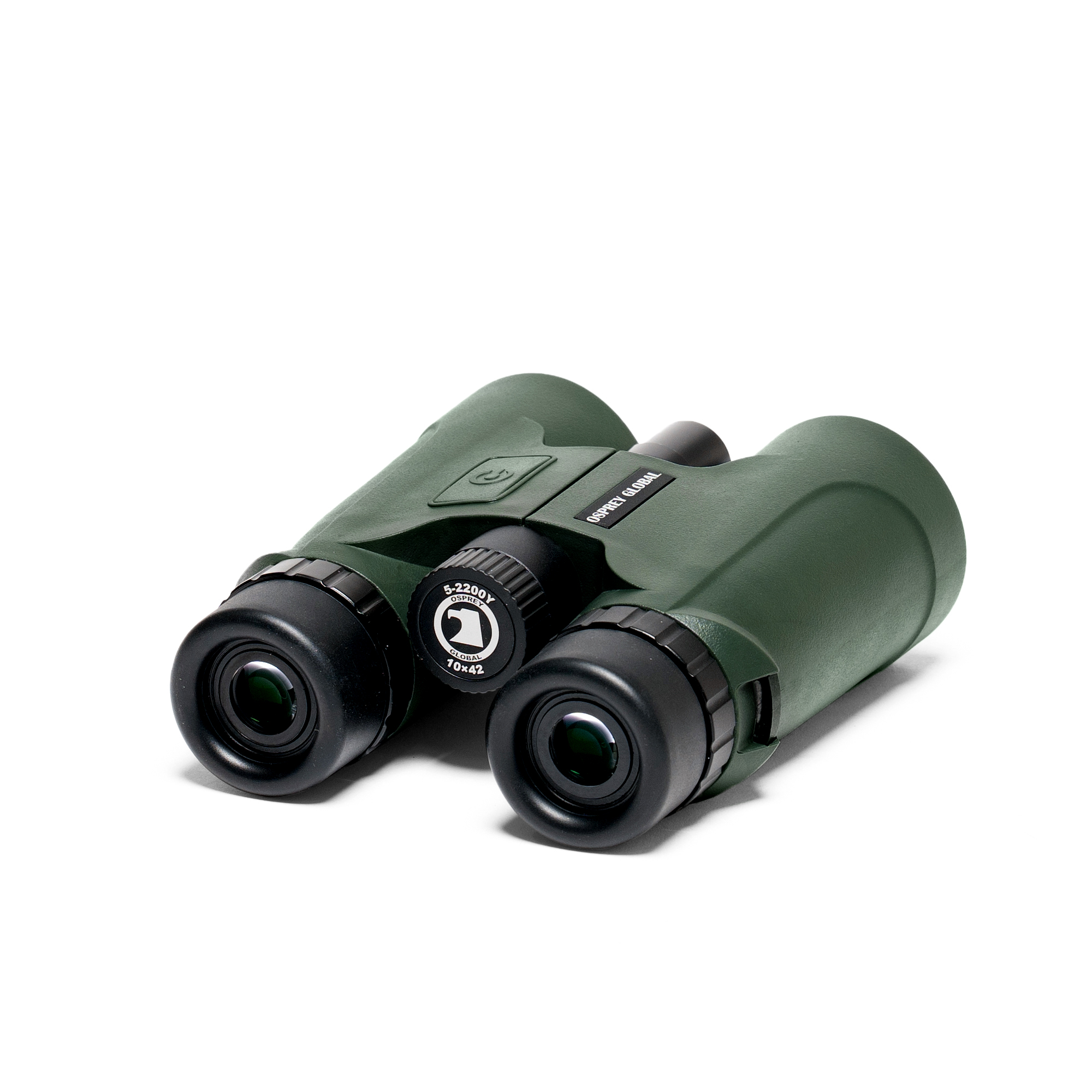 Osprey Global Rangefinder 10×42 Binocular