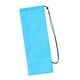 thumbnail image 5 of Bolsa para raqueta de bádminton, bolsa de transporte y almacenamiento para raqueta de tenis en el gimnasio. Azul cielo 78x23cm, 5 of 9