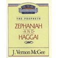 thumbnail image 2 of Zephaniah / Haggai, 2 of 2