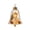 11_10cm Story Bell Angel, variant on Glowing Christmas Story Ornament Light-Up Scene Plastic Warm LED & Shatterproof Festive Keepsake Gift for Home Christmas Party Decoration by MPOISVA