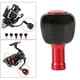 thumbnail image 5 of Perilla de carrete de pesca de / baitcasting para Fugeo rojo Cola perilla de la manija del carrete, 5 of 8