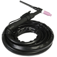 thumbnail image 3 of 2X Wp17 150A TIG Torch 1M Complete Flexible Air Cooling W Consumables, 3 of 10