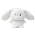 thumbnail image 2 of 6 Inch Plush Animal Doll, Soft Stuffed Toy for Kids, Cute Desk Ornament for Bedroom, Study Companion Gift for Children(Rabbit), 2 of 4
