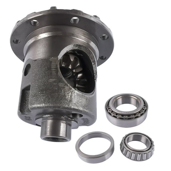 Koomaha Fits 3.54 & Up Gear Ratios Dana Model 35 - M35 Trac-Lok Posi Unit 27 Spline 74210X