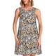 thumbnail image 1 of Disketp Zebra para Vestido sin Mangas para Mujeres, Vestidos de Verano para Mujeres, Casual y Holgado para la Playa, 1 of 7