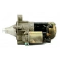 thumbnail image 3 of 2001-2002 Chrysler Sebring Dodge Stratus OEM Single Starter Motor 04606875AB, 3 of 5