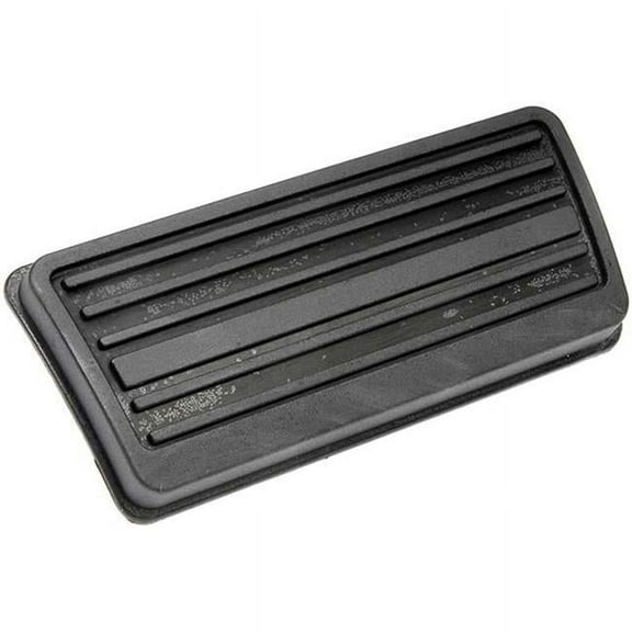 Brake Pedal Pad