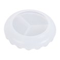 thumbnail image 1 of mmirethe Moule Rond en Silicone Fait Main Accessoire de Bricolage Professionnel, 1 of 1