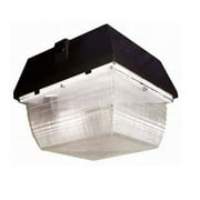 SUNLITE VANMF/242/MV/ES 2 bulb 42 watt vandal proof energy saving fixture