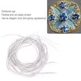 thumbnail image 3 of Not Easily Break Embroidery String, Exquisite Workmanship Stitch Thread, Safe To, 3 of 8