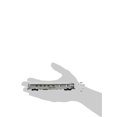 thumbnail image 2 of Bachmann Industries Streamline Fluted Observation Car with Lighted Interior - B&O (N Scale), 85', 2 of 2