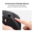 thumbnail image 2 of Funda Protectora De Envoltura Completa Para Casco Funda protectora de silicona a prueba de golpes para auriculares VR a prueba de caídas para PS VR2, 2 of 8