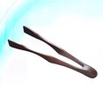 thumbnail image 3 of Minkissy 1Pc Wooden Tongs for Cooking with Anti Skid Design for Home and Party, 3 of 8
