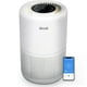 thumbnail image 1 of LEVOIT Purificador de Aire Inteligente con Filtro HEPA H13, Control por Alexa, Silencio Modo Sueño <24dB, Elimina 99,97% de Alergia Tabaco Polen Ácaros Olor y Caspa de Mascota, Core 200S, Blanco, 1 of 5