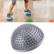 thumbnail image 3 of Pelota De Equilibrio De Fitness, Pelota De Masaje De Pies Inflable De PVC Flexible Y Segura De 8 Colores Para Masaje De Pies Para Práctica De Equilibrio, 3 of 7
