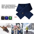 thumbnail image 3 of usb-women-men-heating-scarf-temperature-scarf-3-gears-adjustable-usb-charging-heat-control-neck-warmer-for-cycling-camping-usb-heated-scarf-temperature-adjustable-heating-scarf, 3 of 11