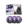 thumbnail image 3 of Hawkeye: The Complete First Season (DVD), 3 of 3