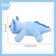 thumbnail image 2 of Axolotl Plush Toy,10.8inch Soft Cute Salamander Stuffed Animal Kawaii Squishy Plushies Pillow Doll Birthday Gift for Baby Boys Girls Kids & Adults Kwa, 2 of 4