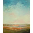 thumbnail image 2 of McCarthy, William 12x14 Gold Ornate Wood Framed with Double Matting Museum Art Print Titled - A Bit of Orange, 2 of 4