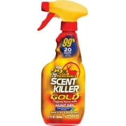 Wildlife Research Center Scent Killer Gold Clothing 12 fl oz Hunting Scent Elimination Spray