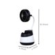 thumbnail image 3 of Ventilador de escritorio con portalápices | Miniventilador USB para casa, oficina y escuela | Ventilador portátil con espacio para bolígrafos y soporte para teléfono | Regalo para estudiantes, niños, 3 of 5