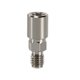 thumbnail image 1 of Para adaptador V6 Pro para aumentar el superflujo de V6 / Rapido Hot End para impresión 3D de alta velocidad y Ada, 1 of 5