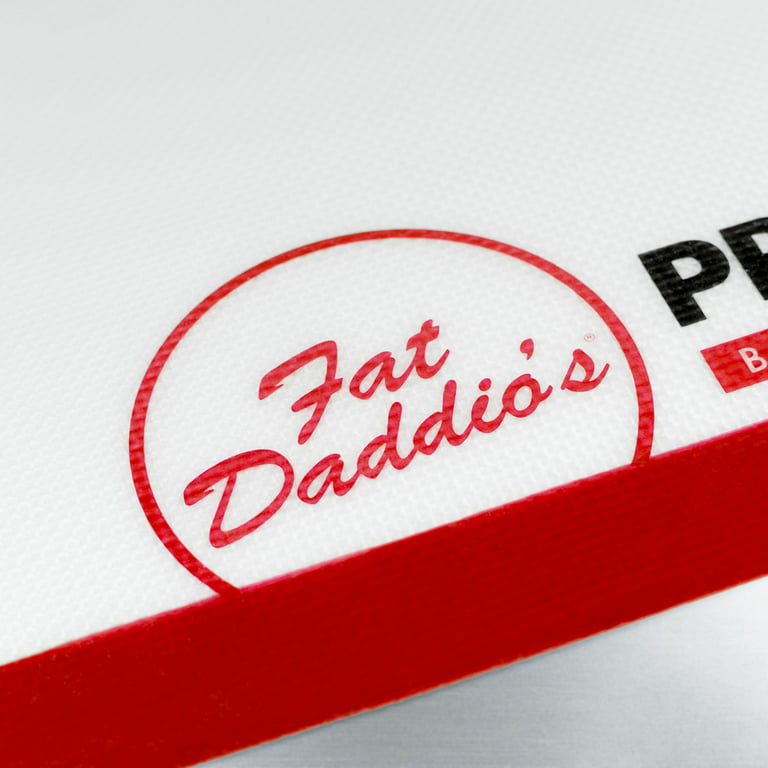 Fat Daddio's Silicone Bakeware Hemisphere 4oz