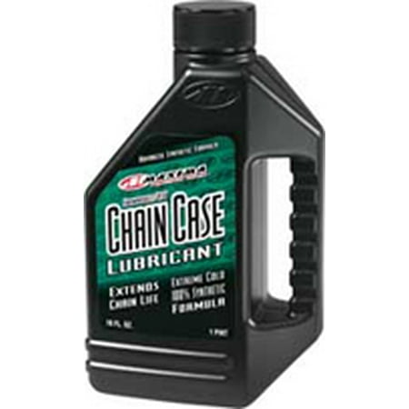 Maxima Chain Case Lubricant