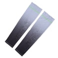 thumbnail image 3 of ANGGREK Football Arm Sleeves, Moisture Absorption Arm Sleeves For Sport, 3 of 8
