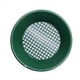 thumbnail image 2 of 2X Máquina de Lavado de de 14 Pulgadas, Pantalla de Minería, Tamiz de Pantalla, Bandeja de , Pantalla de de Plástico Verde, 2 of 5